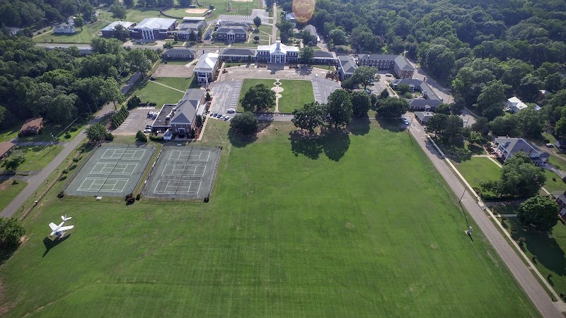 Marion Military Institute campus photo 3