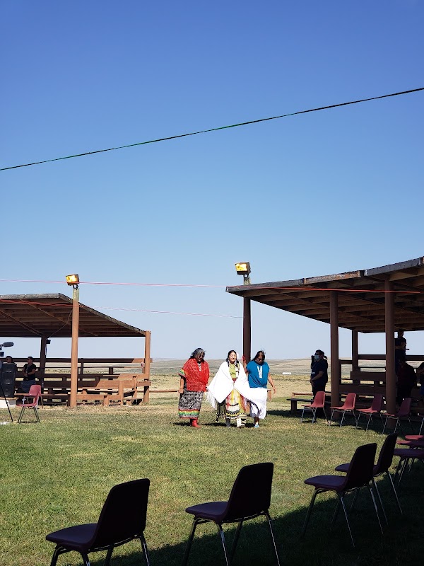 Oglala Lakota College campus photo 2