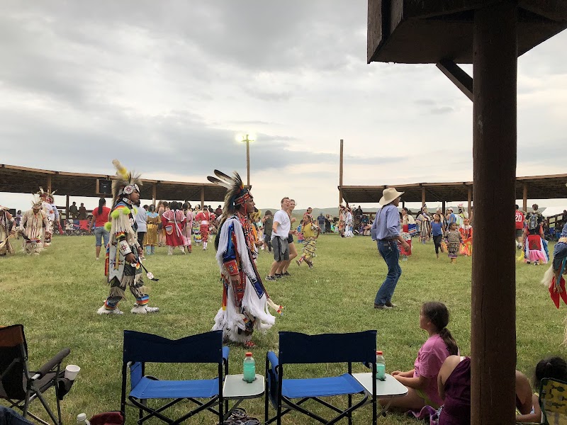 Oglala Lakota College campus photo 3