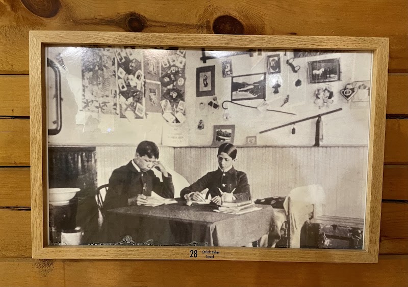 Oglala Lakota College campus photo 4