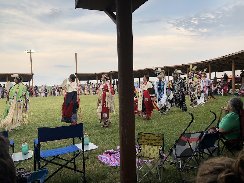 Oglala Lakota College campus photo 5