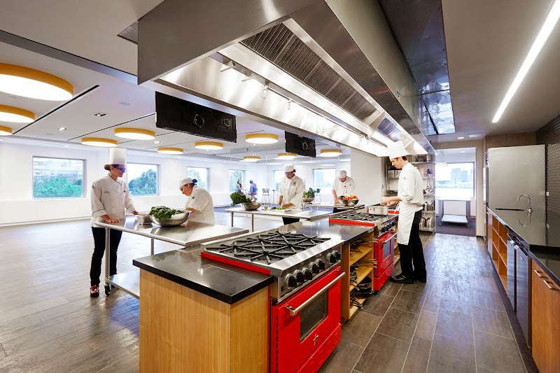 Institute of Culinary Education campus photo 2