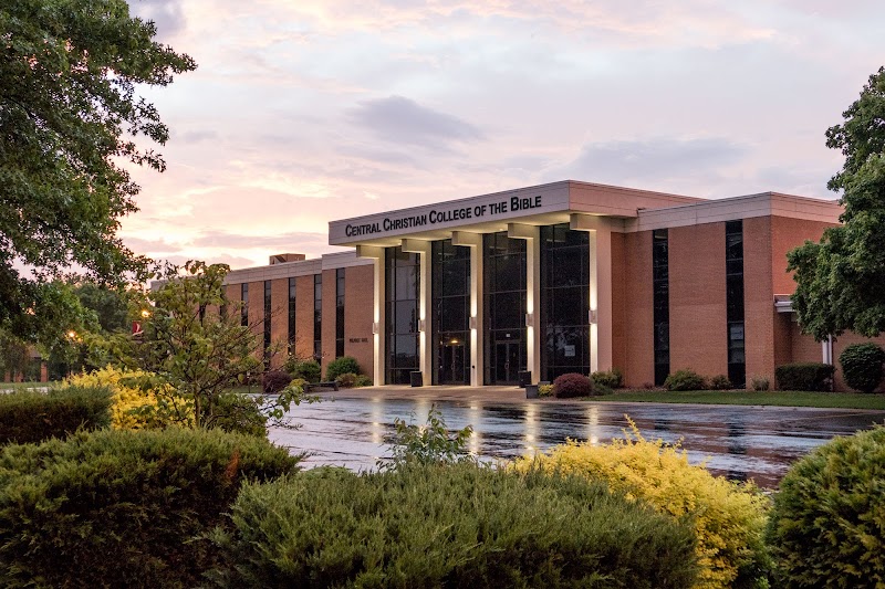 Central Christian College of the Bible campus photo 2
