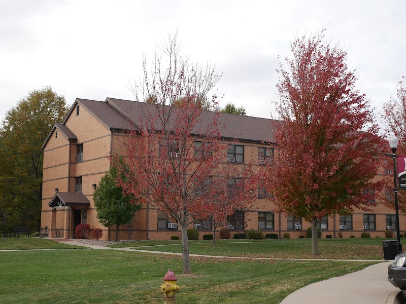Central Christian College of the Bible campus photo 5