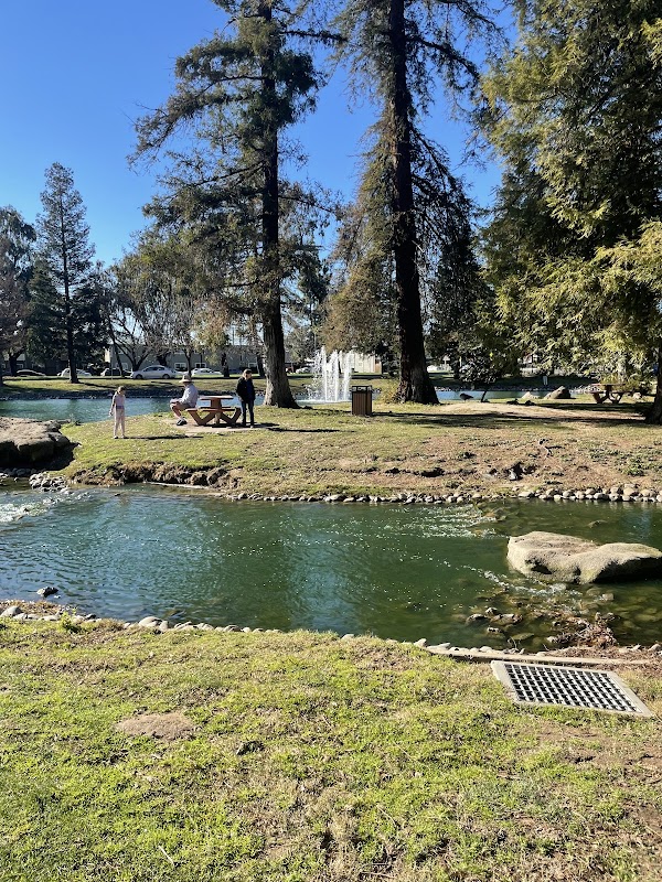California State University-Stanislaus campus photo 2
