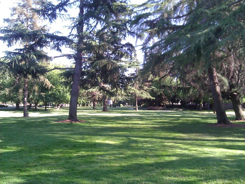 California State University-Stanislaus campus photo 3