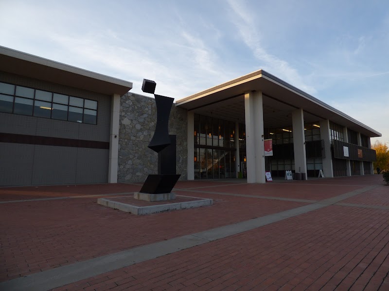 California State University-Stanislaus campus photo 4