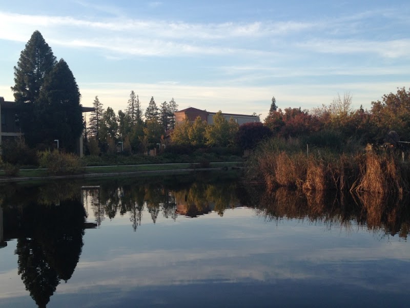 California State University-Stanislaus campus photo 5