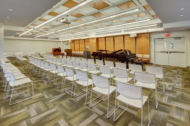 Alliance University campus photo 3