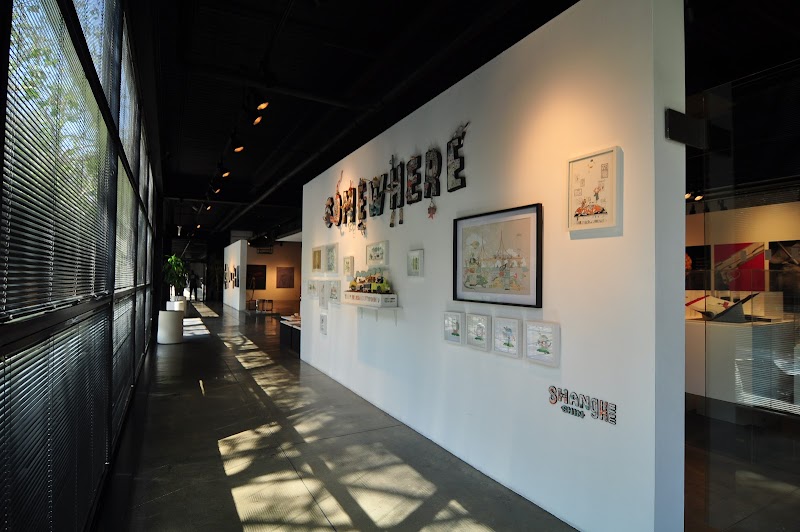 Art Center College of Design campus photo 2