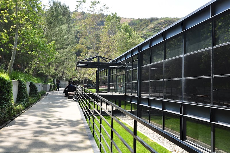 Art Center College of Design campus photo 3