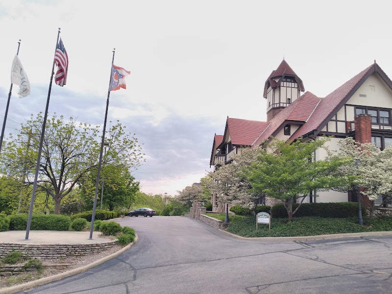 Union Institute & University campus photo 1