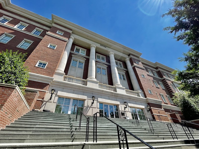 Central Piedmont Community College campus photo 3