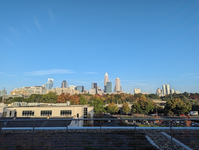 Central Piedmont Community College campus photo 4