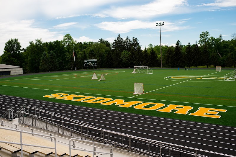 Skidmore College campus photo 1