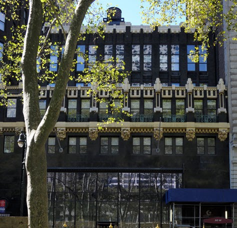 CUNY Stella and Charles Guttman Community College campus photo 1