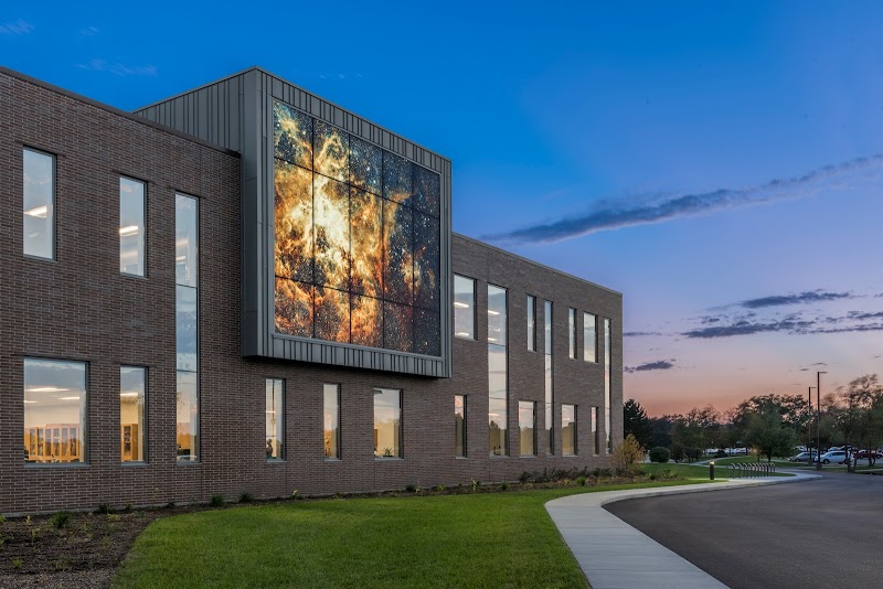 McHenry County College campus photo 2