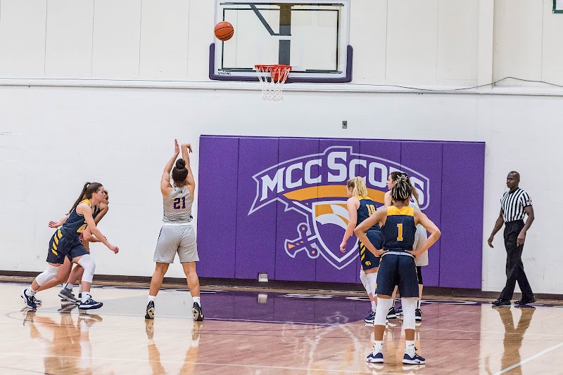 McHenry County College campus photo 4