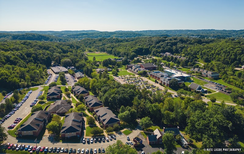 University of Pittsburgh-Greensburg campus photo 2