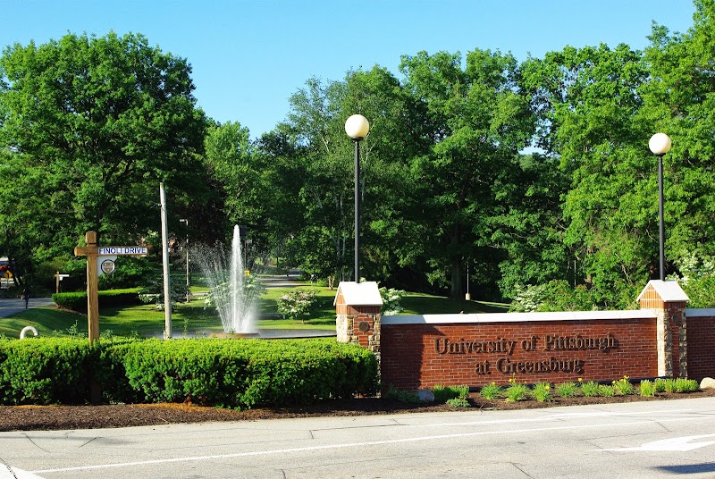 University of Pittsburgh-Greensburg campus photo 4