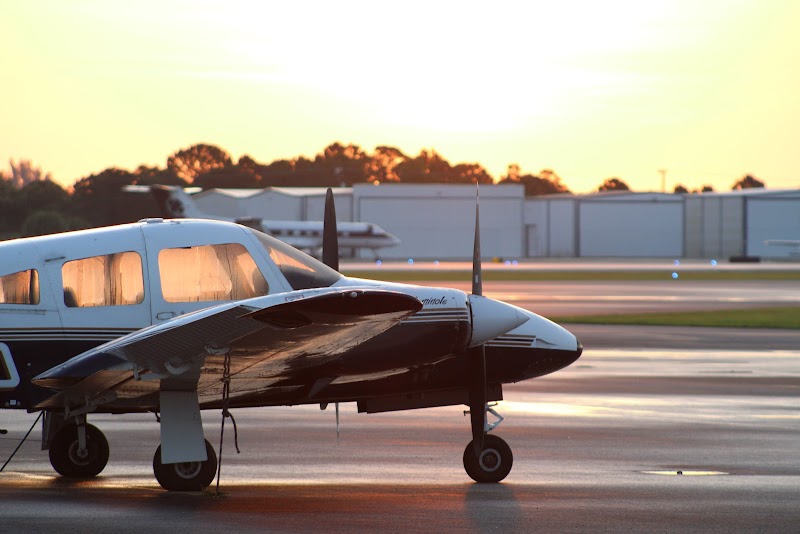 Aviator College of Aeronautical Science and Technology campus photo 2