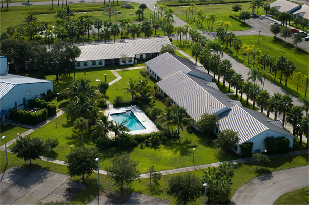 Aviator College of Aeronautical Science and Technology campus photo 5