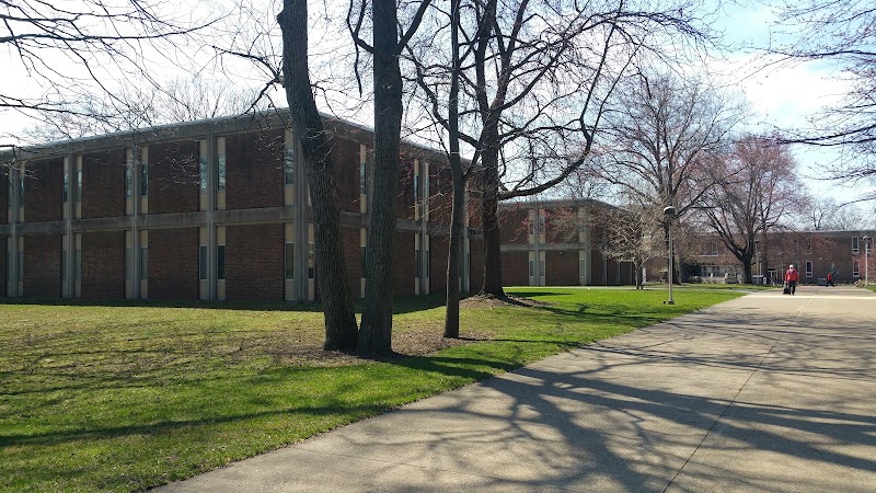 Harrisburg Area Community College campus photo 2