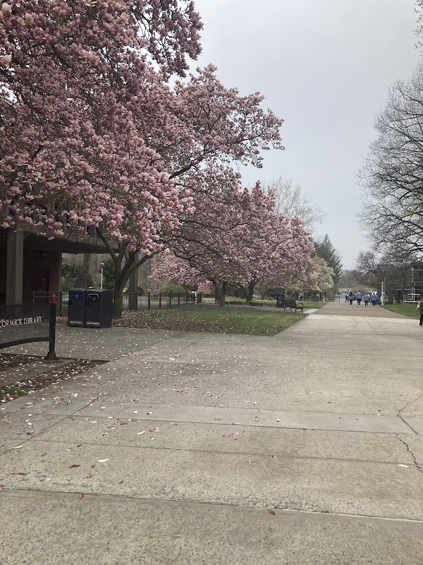 Harrisburg Area Community College campus photo 4