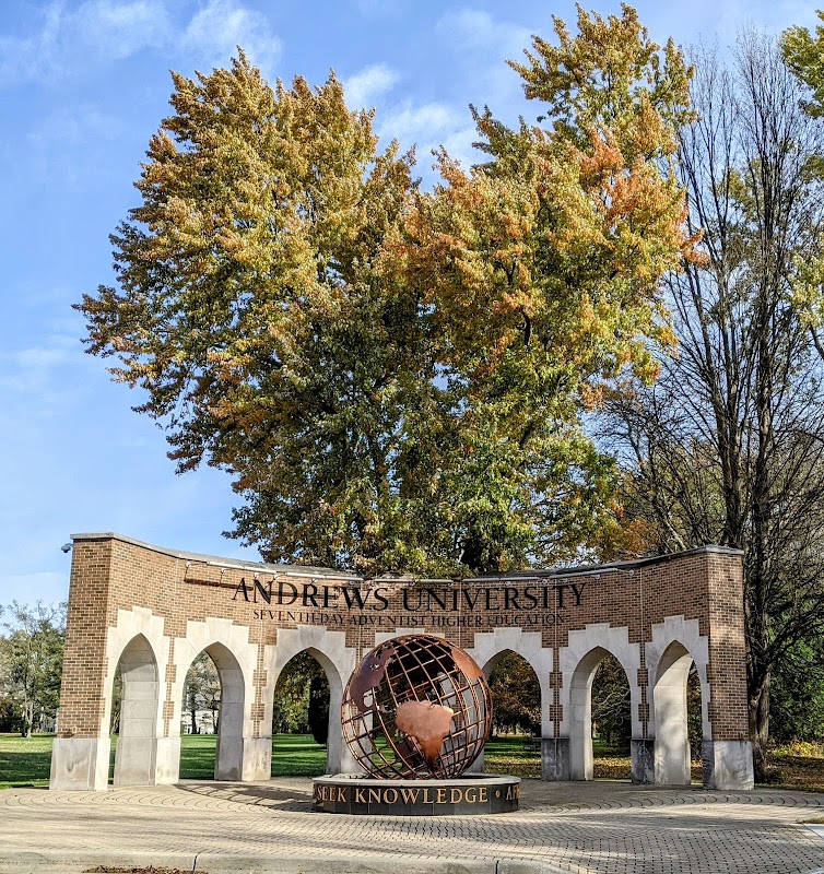 Andrews University campus photo 2