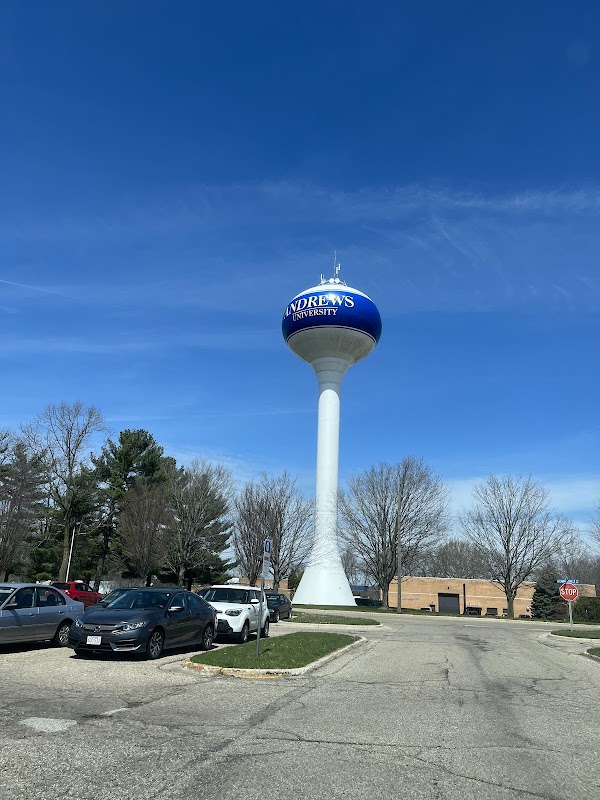Andrews University campus photo 4