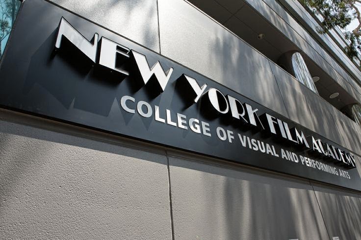 New York Film Academy campus photo 1