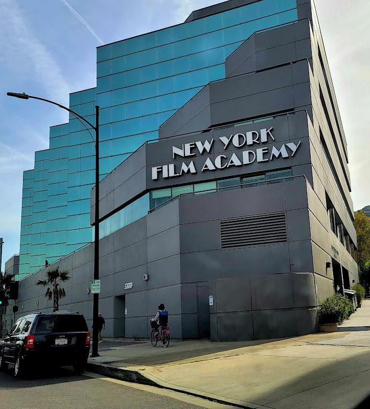 New York Film Academy campus photo 2