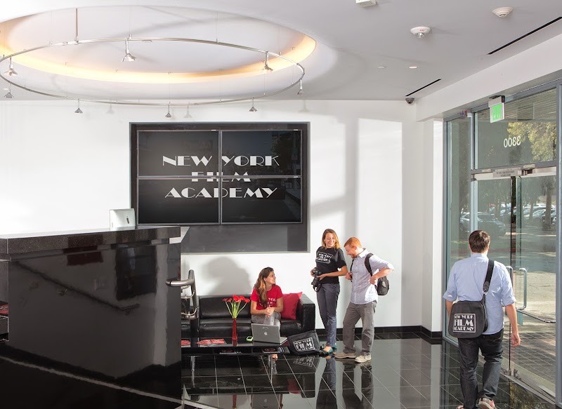New York Film Academy campus photo 3