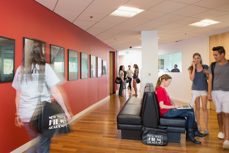 New York Film Academy campus photo 5