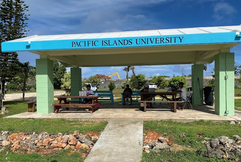 Pacific Islands University campus photo 2