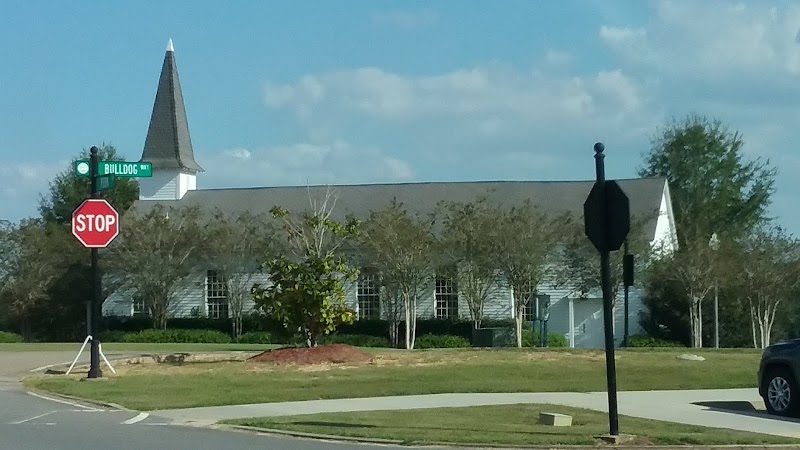Mississippi Gulf Coast Community College campus photo 3