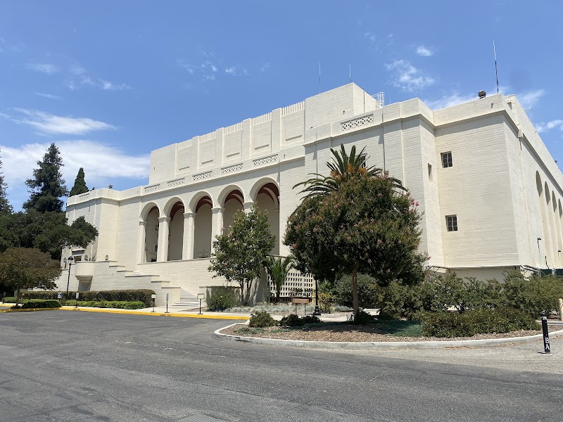 Pomona College campus photo 1