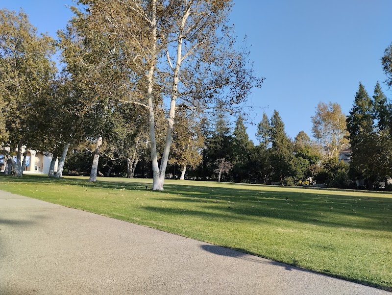 Pomona College campus photo 4