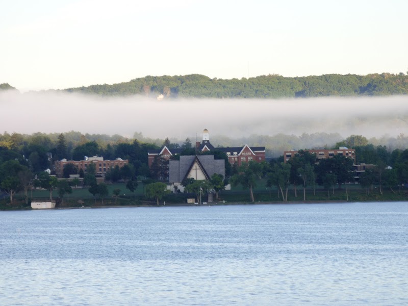 Keuka College campus photo 5