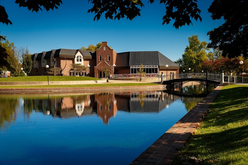 Central College campus photo 2