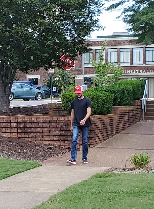 Northeast Mississippi Community College campus photo 5