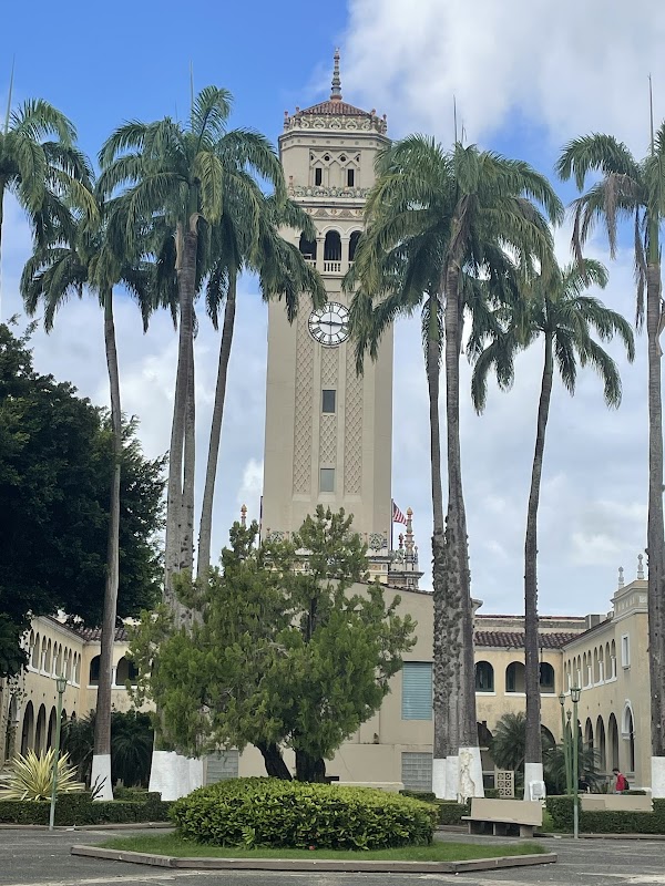 University of Puerto Rico-Rio Piedras campus photo 2