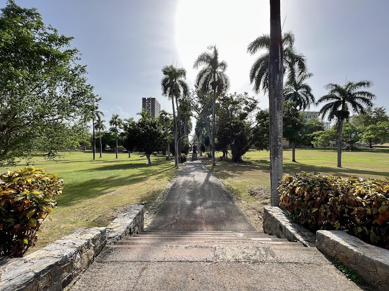 University of Puerto Rico-Rio Piedras campus photo 3