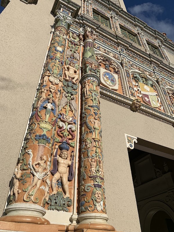 University of Puerto Rico-Rio Piedras campus photo 5