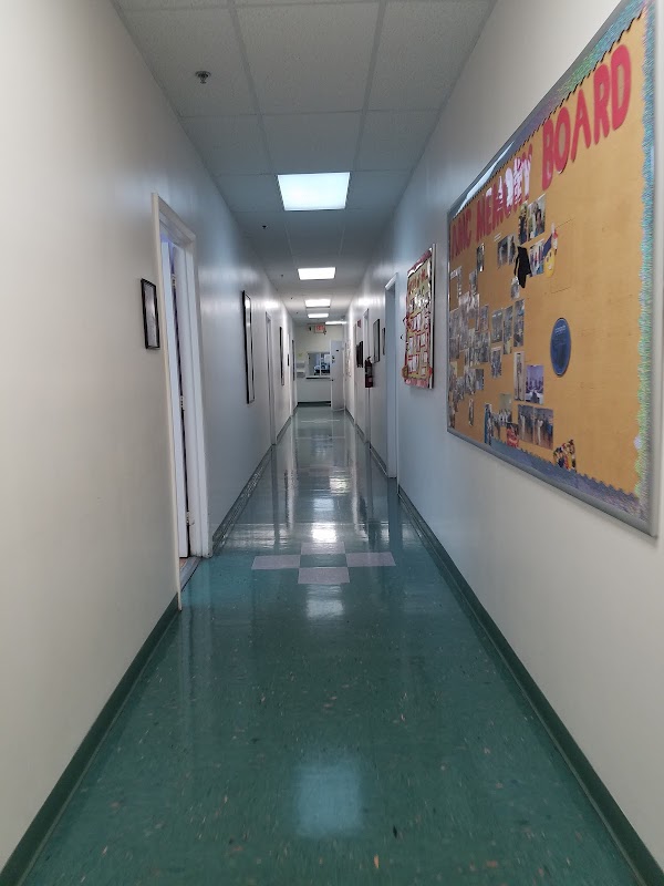 Acupuncture and Massage College campus photo 3