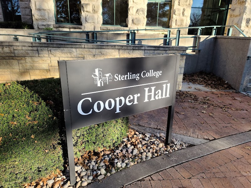 Sterling College campus photo 4