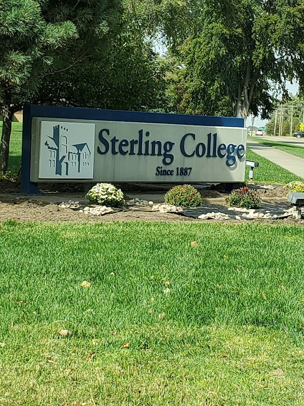 Sterling College campus photo 5