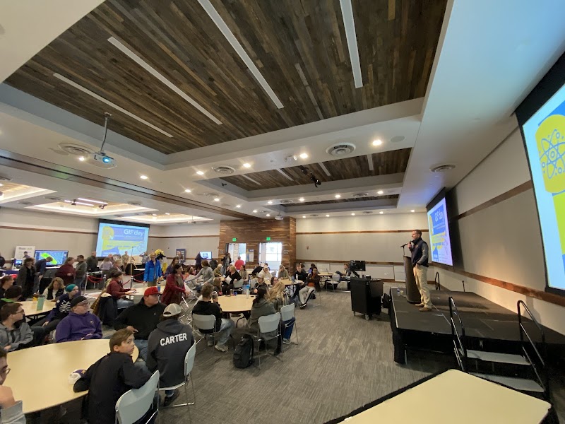 Laramie County Community College campus photo 2