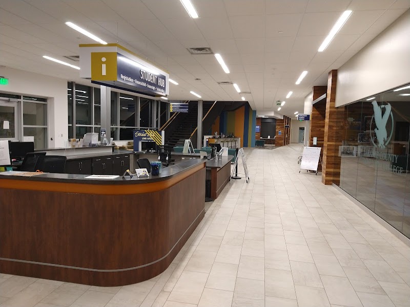 Laramie County Community College campus photo 3