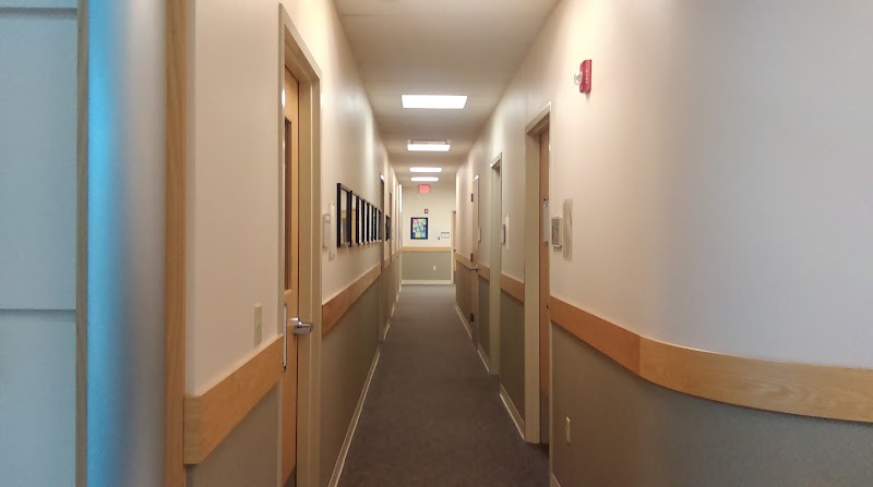 Laramie County Community College campus photo 4
